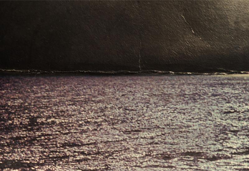 De Zee Jan Hoet