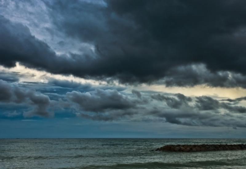 Storm Expo in Blankenberge