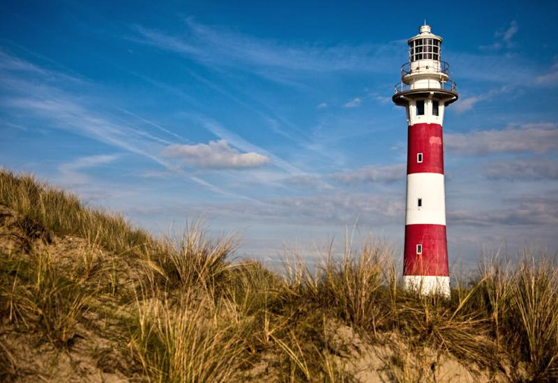 Vuurtoren Nieuwpoort