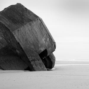 Stefan Vanfleteren in Oostende