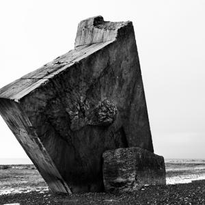 Stefan Vanfleteren in Oostende