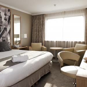 Mercure-Blankenberge-hotelkamer-kopen