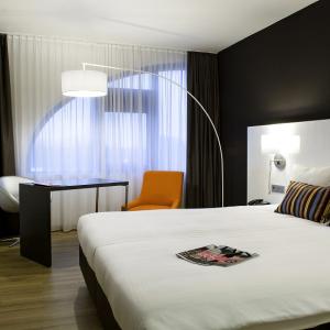 hotelkamer-beleggen-mercure