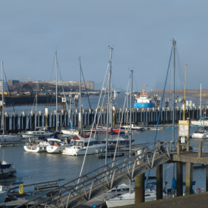 Nieuwpoort-Jachthaven